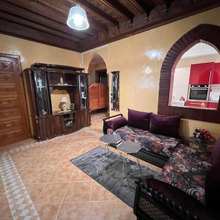 Superbe Appartement Avec Parking Gratuit Marrakesh Exterior photo