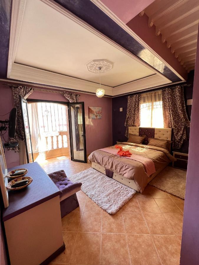 Superbe Appartement Avec Parking Gratuit Marrakesh Exterior photo